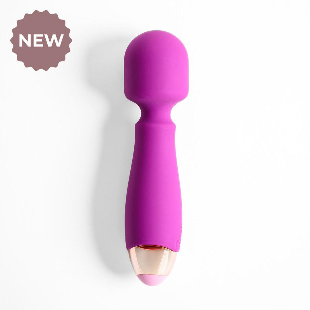 Daphn e Wand vibrator