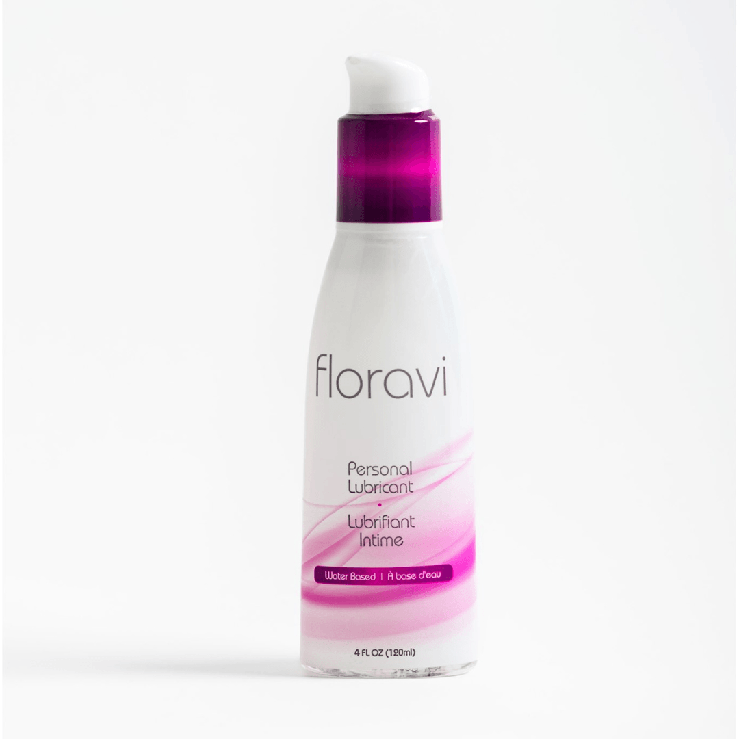 Water Based Lubricant – Floravi