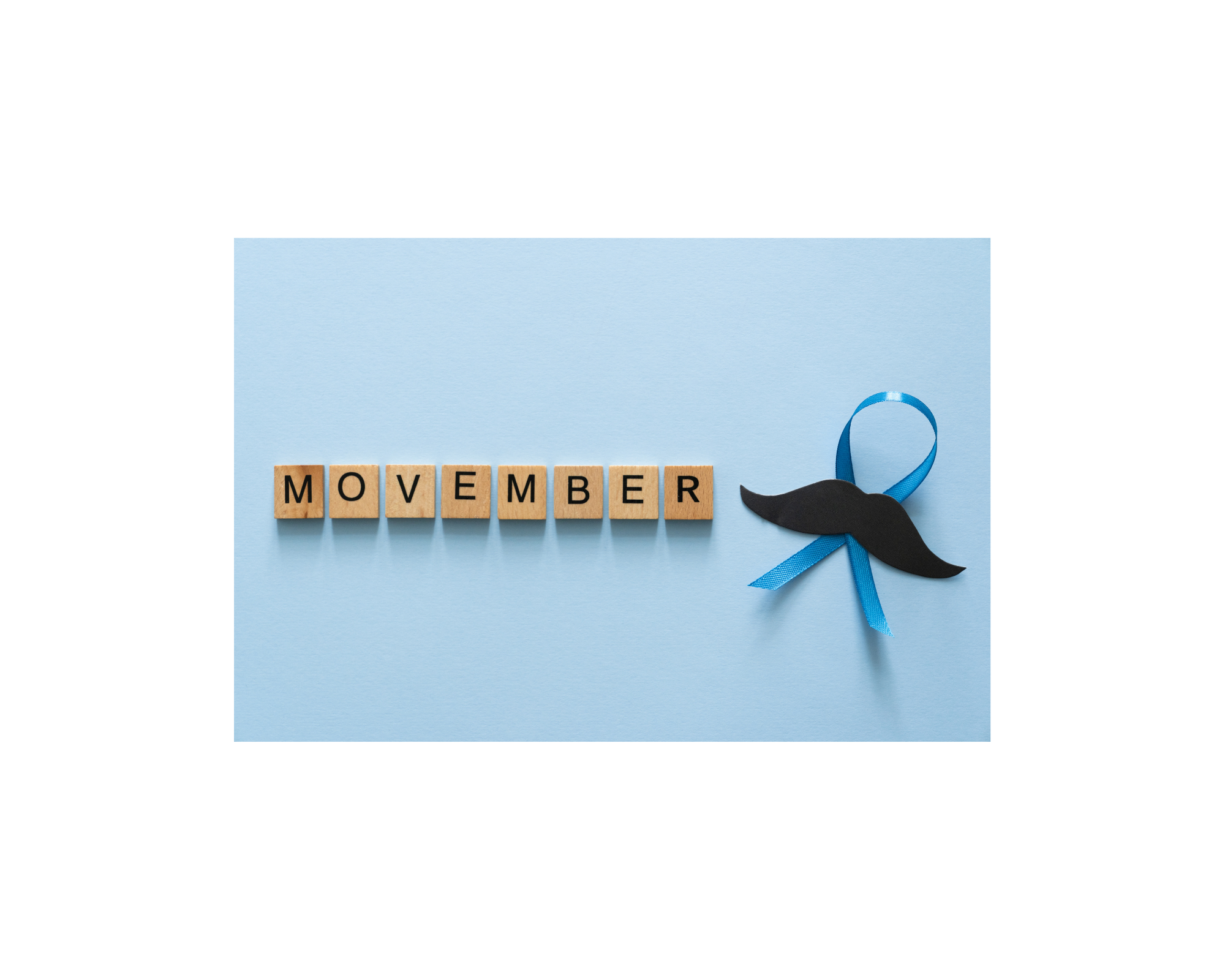 Movember blog